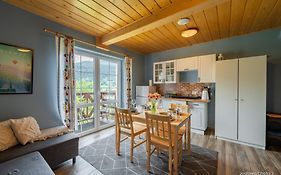 Apartamenty Jodłowa Chata z widokiem na góry - Dream Apart